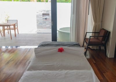 Spa and Gym Noku Maldives