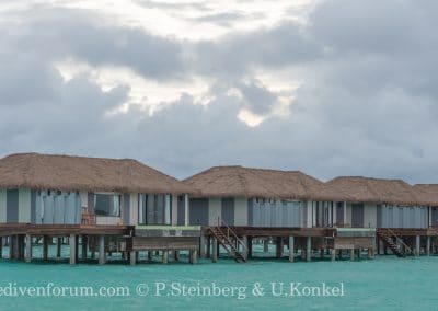 Water Villa Noku Maldives