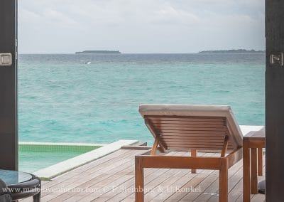 Water Villa Noku Maldives