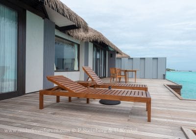 Water Villa Noku Maldives