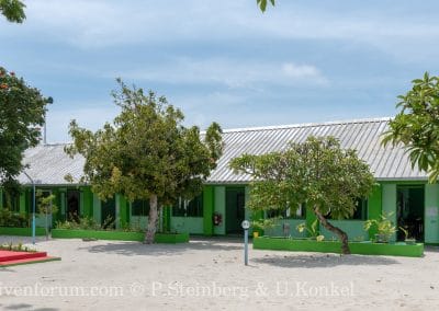 Noonu Atoll School Manadhoo