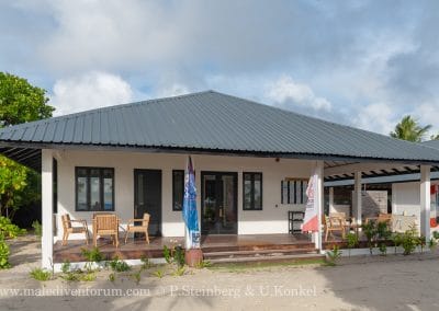 Watersportcenter at Noku