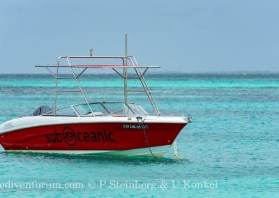 Watersportcenter Noku Maldives