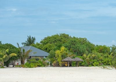 Watersportcenter Noku Maldives