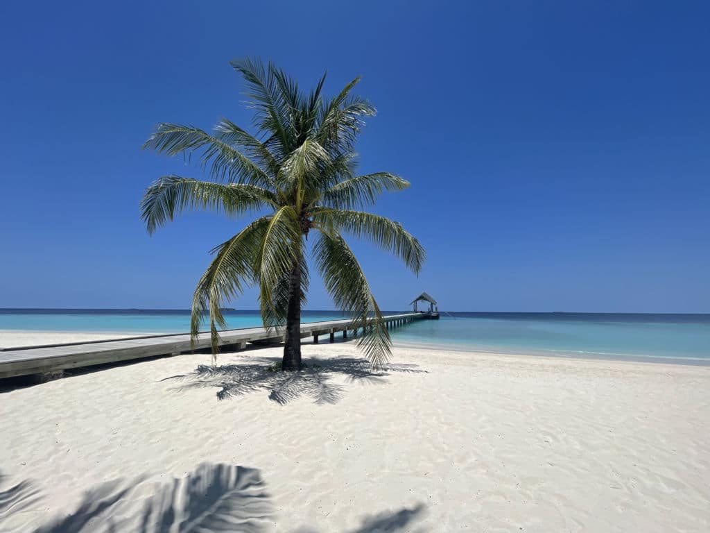 Amari Havodda Maldives