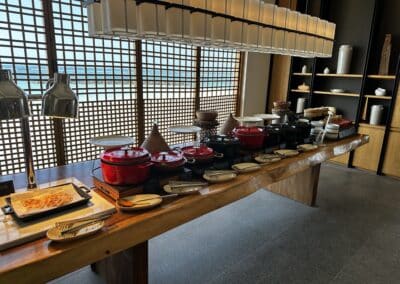 Alila Kothaifaru Seasalt Restaurant