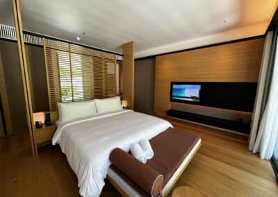 Alila Kothaifaru Beachbungalow