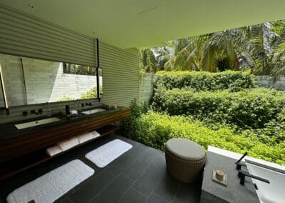 Alila Kothaifaru Beachbungalow
