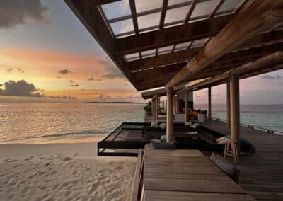Alila Kothaifaru The Shack