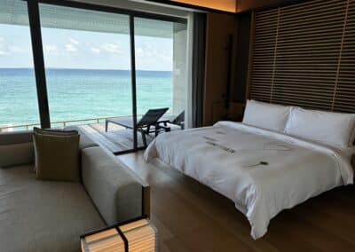 Alila Kothaifaru Lagoon Overwatervilla