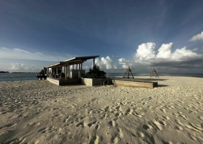 Alila Kothaifaru The Shack