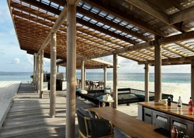 Alila Kothaifaru The Shack